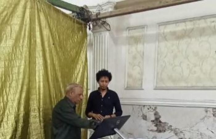الإسكندرية تدخل عصر التصويت الإلكتروني .. مركز شباب السيوف يشهد أول تجربة من نوعها بالمحافظة تحت إشراف قضائي كامل