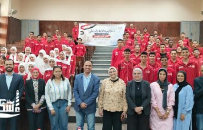 "قطاع الاتصالات.. مشروعات قومية وإنجازات تنموية" ندوة لمجمع إعلام الإسكندرية