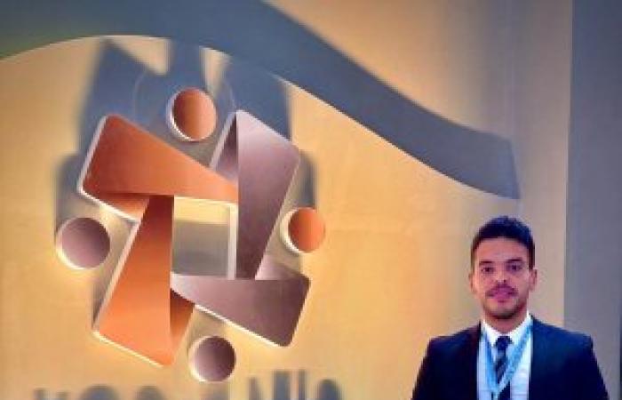 الدكتور أحمد أبو زهرة يشارك في منتدى مصر 2026 بحضور الرئيس عبد الفتاح السيسي