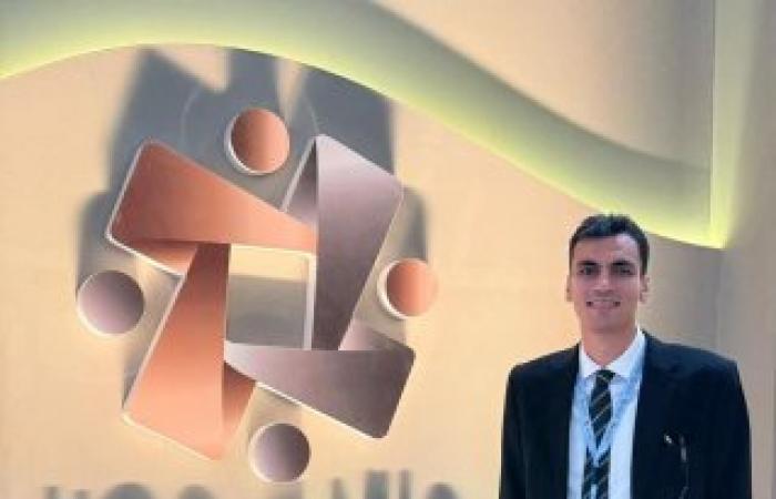 إصابة المهندس أمير أبو الفتوح في حادث سير إثر عودته من فعاليات "منتدى مصر 2026"