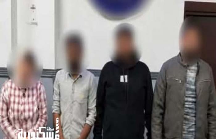 كشف ملابسات فيديو "محاولة الخطف والإكراه على بيع عقار" بالإسكندرية.. والداخلية: السيدة ادعت كذباً نكاية في خصومها