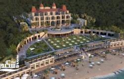 مركز سياحي عالمي بالإسكندرية ..... تعرف على مشروع تطوير حدائق المنتزة