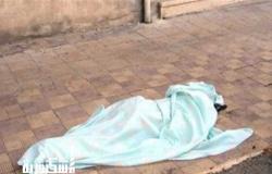 مصرع شخص سقط من أعلى فندق بكورنيش بمنطقة كليوباترا