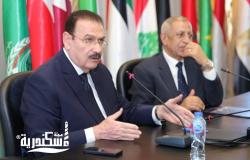 الأكاديمية العربية و"أبو قير للأسمدة" تحتفلان بتخريج الدفعة الأولى من برنامج إعداد القادة ​