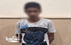 بسبب "أولوية المرور".. أمن الإسكندرية يضبط سائق "توك توك" اعتدى على سيدة وحطم سيارتها