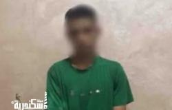بسبب "اضطراب نفسي".. تفاصيل ضبط العاطل المتهم بتهشيم سيارات طريق (القاهرة - الإسكندرية) الصحراوي