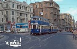 الإسكندرية - المنشية ١٩٨٤