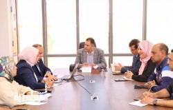 رأس البر تعزز منظومة الإنذار المبكر والتأهب لمواجهة مخاطر أمواج التسونامي بالتعاون مع اليونسكو
