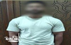 ضبط صانع محتوى ينشر فيديوهات خادشة للحياء لزيادة المشاهدات في ثان الرمل بالإسكندرية
