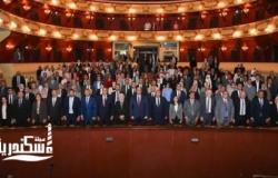 «رجال أعمال إسكندرية» تشارك في عرض 49 مشروعًا أخضر ذكيًا وتؤكد أهمية تحويل الابتكار إلى فرص استثمارية