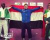 الإسكندرية مصنع الأبطال...أول إفريقيا مصارعة حرة "عمر حسين"