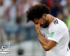 نهاية دور المجموعات لبطولة كأس العالم روسيا 2018 و معه نهاية أحلام المصريين