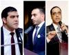 ارداه جيل تقيم مؤتمر اتحاد شباب مصر بشرم الشيخ اغسطس القادم