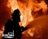 السيطرة على حريق تسبب في إنقطاع التيار الكهربائي عن وسط الإسكندرية لمدة ١٥ دقيقة