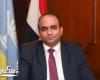 ننشر السيرة الذاتية لنائب محافظ الإسكندرية