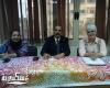 ورشة حول الكتابة الصحفية مدرسة الصحافة بقصر ثقافة الأنفوشى
