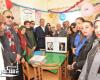 ثلاث غرف مصادر كصدقة جاريه تخليدا لذكرى وسام حنفى ونادية صبور