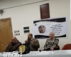 المهندسة سحر شعبان تعقد اللقاء الجماهيري الأسبوعي مع مواطني الحي وتتلقى شكواهم