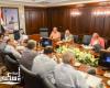 محافظ الإسكندرية يؤكد على ضرورة توعية المواطنين والأجيال القادمة للحفاظ على البيئة