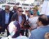 3 ماراثونات رياضية في الإسكندرية بعد إلغاء احتفالات العيد القومي للمحافظة