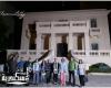 قنصل فرنسا بالاسكندرية : عدد الزائرين لمتحف اللوفر بلغ 10 مليون زائر