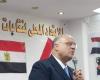 "محاربة الشائعات وحروب الجيل الرابع" ندوة باتحاد نقابات عمال مصر بالإسكندرية