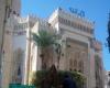 تجميل حدائق "أبو العباس" لاستقبال احتفالات المولد النبوي بالإسكندرية