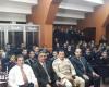 60 طالبا من المدرسة العسكرية يزورون ستاد الإسكندرية