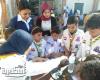 الإحتفال بيوم البرعم السكندري بالتوعية