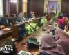 سكرتير عام محافظة الإسكندرية يتابع تنفيذ خطة الرصف المنفذة بالأحياء