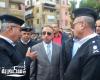 محافظ الإسكندرية يقود حملة إزالة مكبرة بموقف الخديوي بمحطة مصر
