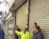 محافظ الاسكندرية يكلف السكرتير العام بتفقد تصريف مياه الأمطار باحياء شرق و منتزه أول