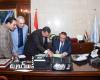 محافظ الإسكندرية: نسبة النجاح بلغت 85.2٪ في نتيجة الفصل الدراسي الأول من الشهادة الإعدادية لهذا العام