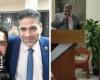 الغمري يخوض انتخابات نقابة مهندسي الأسكندرية