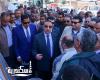 الادارة المركزية للسياحة تقضي علي ابتزاز الكافيهات بالاسكندريه