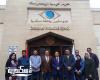 وكيل وزارة التموين و التجارة الداخلية يلتقي بالدكتور جمال عبد الغفار مدير فرع جهاز حماية المستهلك بالإسكندرية