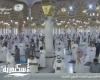 عاجل..نقل شعائر صلاة الفجر من المسجد النبوي الشريف