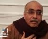 عادل حراز يجوب شوارع المدينة مع خفير الدرك