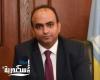 #عاجل شفاء أحمد جمال نائب محافظ الإسكندرية من الإصابة بفيروس كورونا المستجد.. وعودته إلي عمله بدءا من غدا