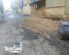 رئيس حي غرب يشن حملة مكبرة لإزالة جميع المخلفات ورفع 9 طن مخلفات