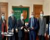 بروتوكول تعاون بين جامعة الاسكندرية والقوى العاملة  لتدريب الطلاب على المهن الحرة