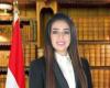 النائبة سوسن حسني حافظ  : دعوة الرئيس السيسي لإصدار قانون بتجريم زواج الأطفال يعتبر خطوة جديدة لدعم حقوق المرأة