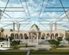 فوز طلاب بكلية الفنون الجميلة بمسابقة اليونسكو لإعادة إعمار مجمع جامع النورى بالعراق