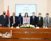 توقيع بروتوكول تعاون بين وزارة التخطيط وجمعية رجال أعمال الأسكندرية
