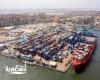 ميناء الإسكندرية...المشروعات الجديدة تستهدف ضم حجم من الأراضي لميناء الإسكندرية