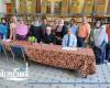 ندوة  " نشر روح التعاون لمواجهة الجوائح" بمركز اعلام غرب الاسكندرية