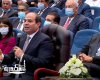 السيسي عن تطوير الموانئ: «احنا بنعمل حاجتنا بفلوسنا.. وعاوزين المستثمرين معانا طبعًا»