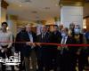 محافظة الإسكندرية تفتتح المؤتمر العلمي الرابع لشركة مياه الشرب
