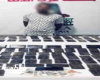 نيابة العامرية أول ....حبس عاطل حاول ترويج 50 «طربة حشيش»