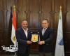 رئيس جامعة الإسكندرية «الجينوم المصري» يساهم في التشخيص المبكر للأمراض